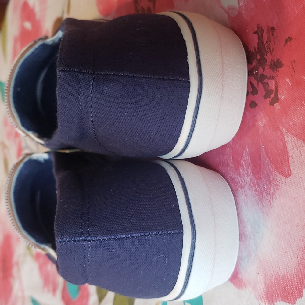 Aubrey Lynn Acantha Boat Shoes - Picture 4 of 8